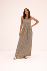 Sundress Marguerite Maxi Dress. Available at Pasha Living