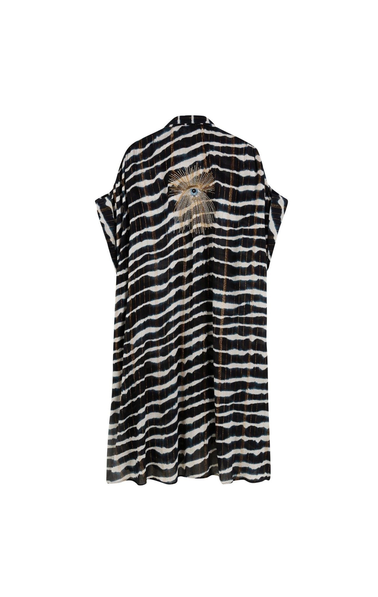 Wild WILD Aaron Beach Dress - Beach Dress Pasha Living