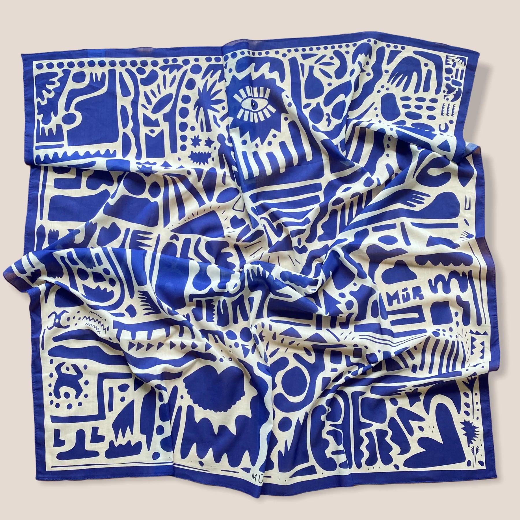 BEACH SARONG, PAREOS by MUR | BODRUM - Pasha Living 