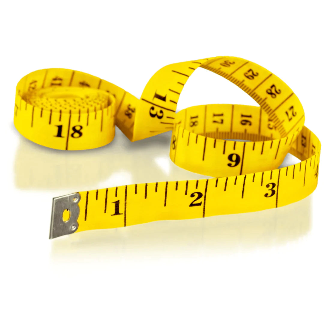 Free Tape Measure - Pasha Living 
